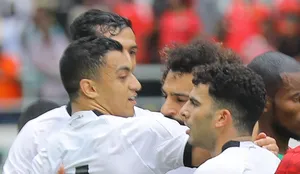 Amical : l’Egypte se reprend de justesse