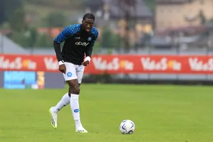 Naples : Coli Saco envoie un message à Rudi Garcia