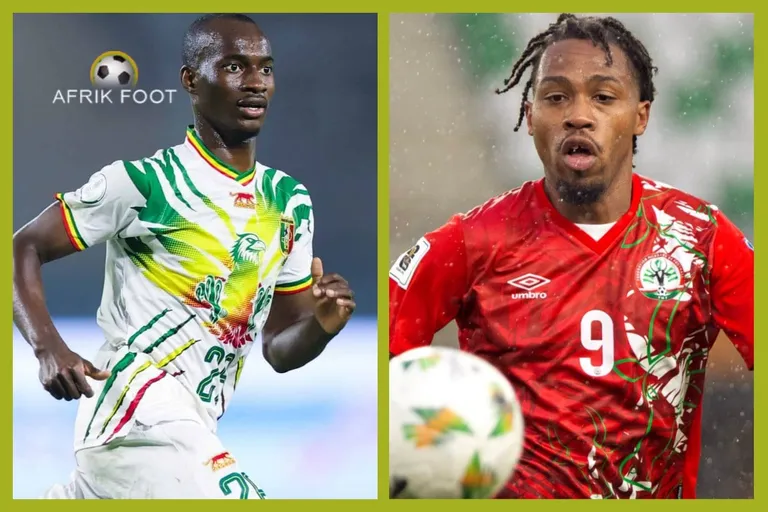Mali &ndash; Madagascar : cha&icirc;ne et heure du match