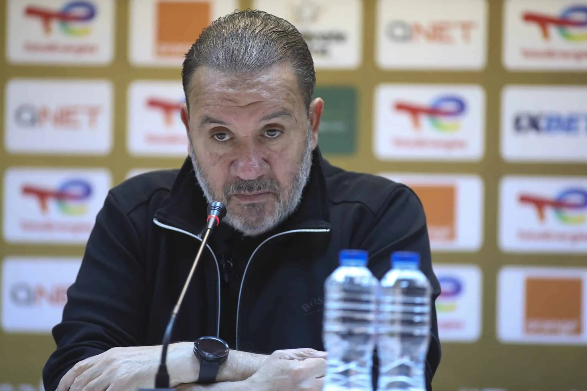 Esp&eacute;rance Tunis&nbsp;: le coach d&eacute;missionne apr&egrave;s la demie aller de LdC !