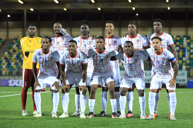 Coupe du monde 2026 (Q) : la Guin&eacute;e Equatoriale met la pression sur la Tunisie