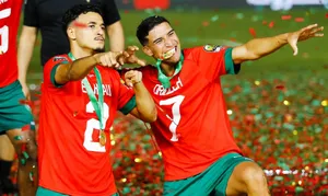 Maroc : un vainqueur de la CAN U23 choisit les Pays-Bas
