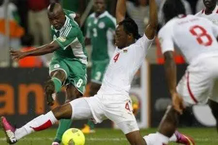 CAN 2013 : la Zambie en danger face au Burkina Faso, une formalit&eacute; pour le Nigeria ?
