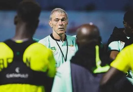 Mondial 2022 (Q) : Dussuyer juge le groupe du B&eacute;nin
