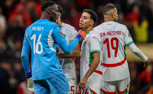 L&rsquo;actualit&eacute; du football africain