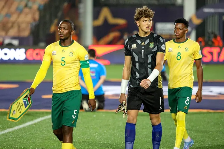 CAN U20 : le programme du jour (mardi 6 mai)