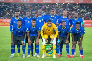 CHAN 2025 : 3 choses à savoir sur la Tanzanie, adversaire du Maroc en quart de finale