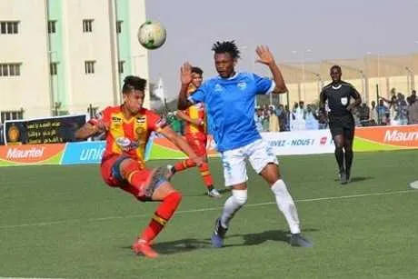 LDC : l&rsquo;Esp&eacute;rance contrari&eacute;e, El Merreikh douch&eacute;, un carton 10-0