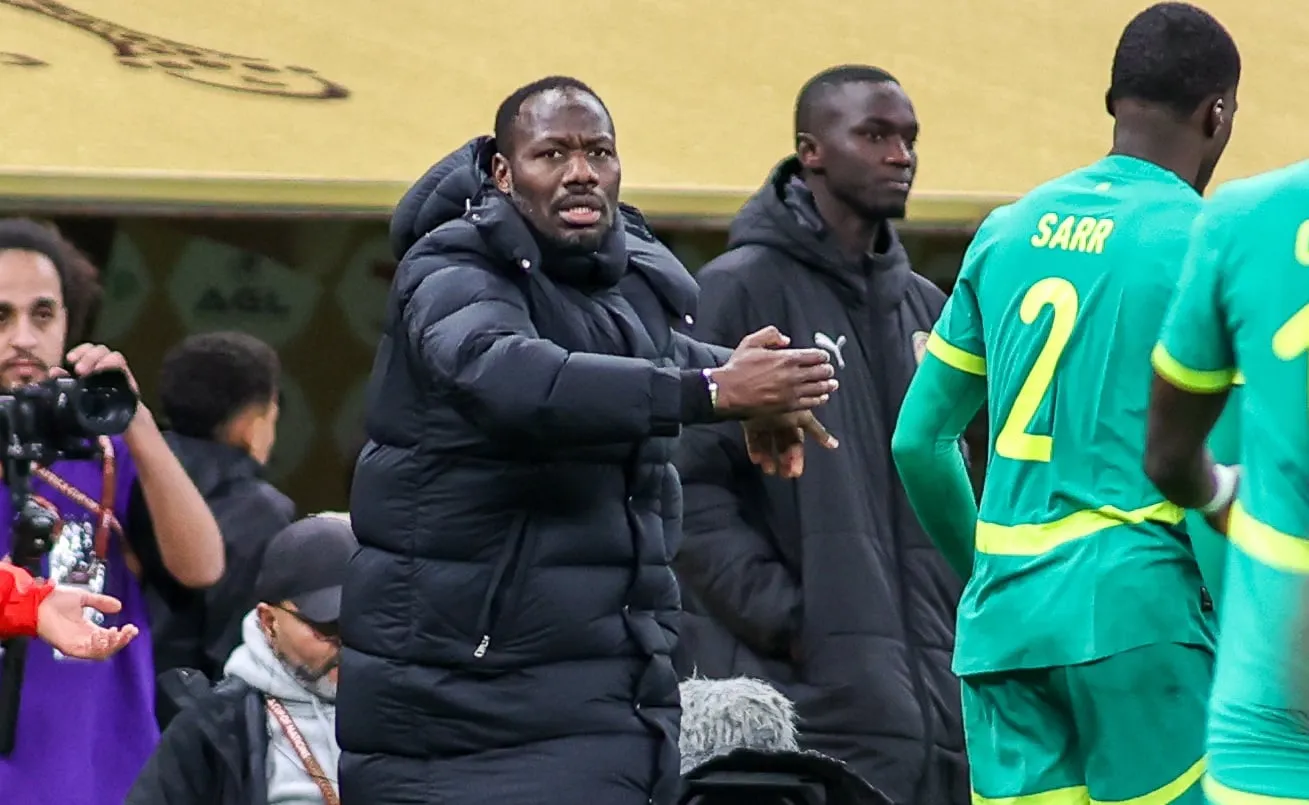 Sénégal-Maroc : “il y avait des problèmes...”, les nouvelles justifications de Pape Thiaw sur le retrait du terrain en finale de la CAN 2025