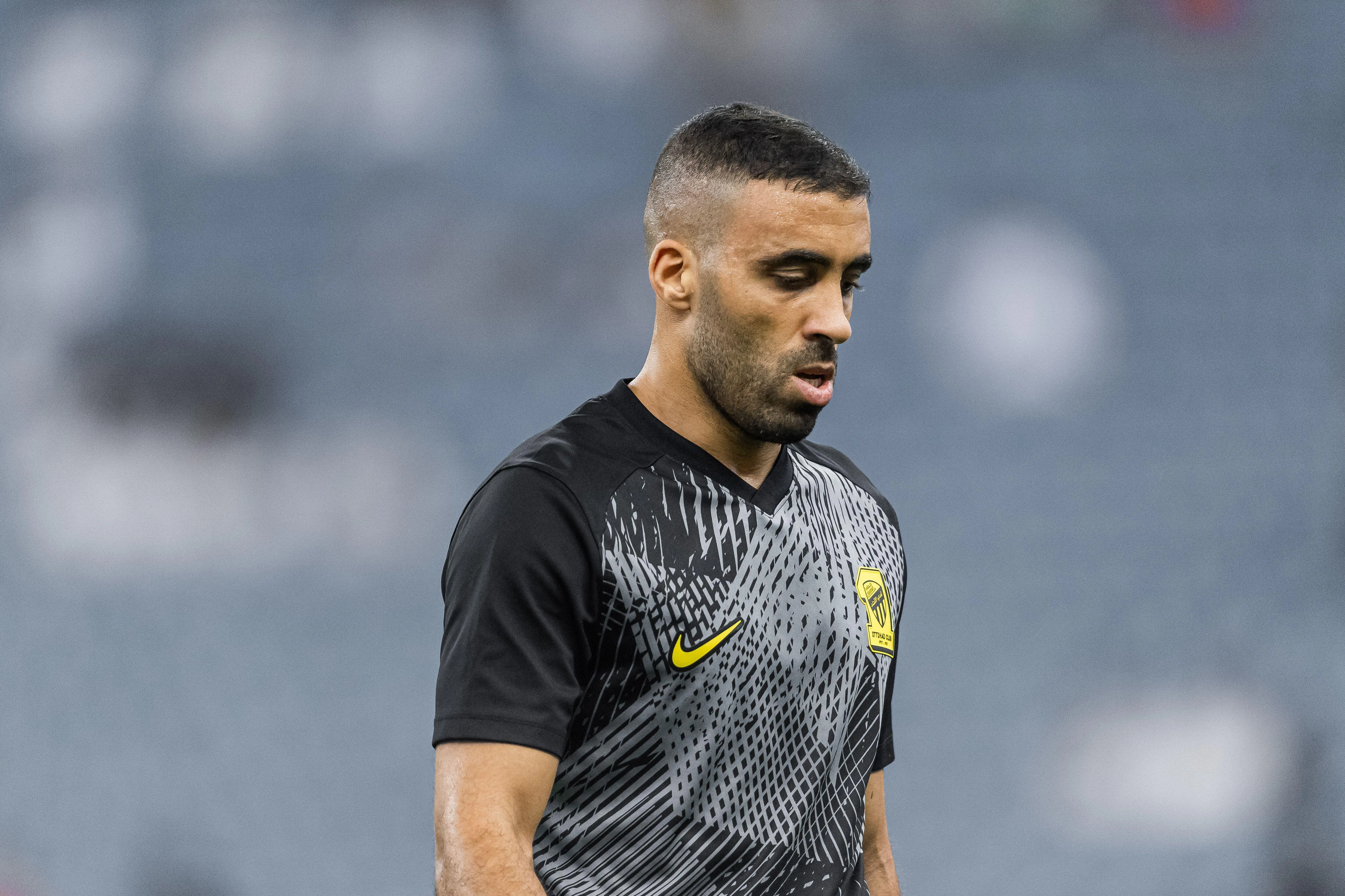 Abderrazak Hamdallah envoie un Mondialiste marocain &agrave; l&rsquo;infirmerie !