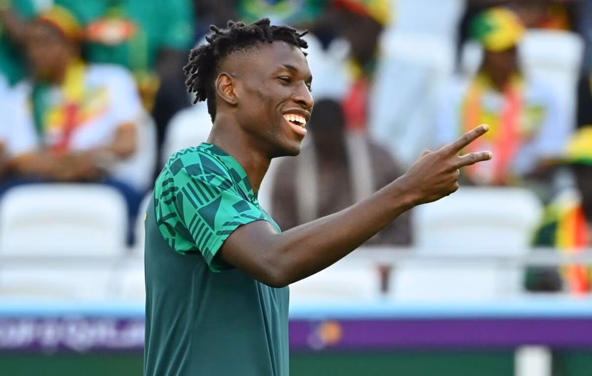 Pronostic Irlande &ndash; S&eacute;n&eacute;gal : faut-il miser sur un but de Nicolas Jackson &agrave; Dublin ?