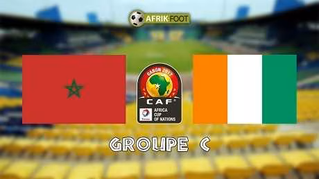 C&ocirc;te d&rsquo;Ivoire-Dussuyer : &ldquo;comme un 8e de finale&rdquo;