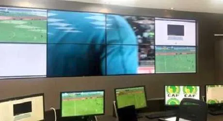 LDC-CdC : la CAF va visionner tous les matchs en direct !