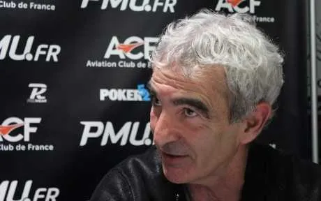 Domenech : &ldquo;J&rsquo;aurais aim&eacute; entra&icirc;ner Samuel Eto&rsquo;o&rdquo;