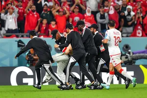 Tunisie : accusé à tort, un attaquant tente de s’immoler