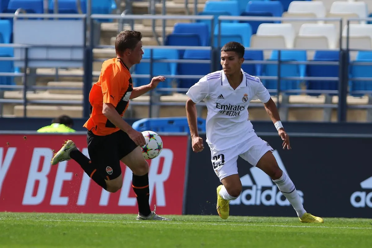 Le Real Madrid va faire appel &agrave; un deuxi&egrave;me Marocain