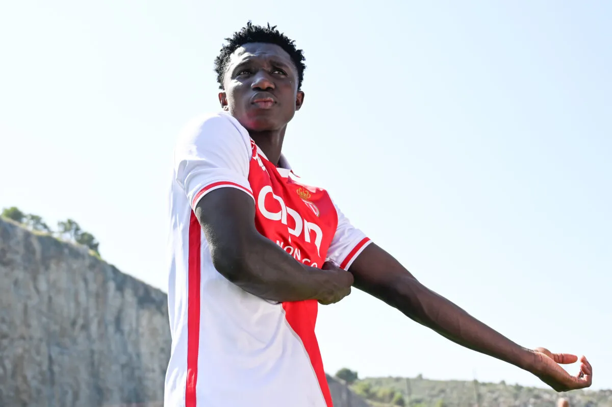 Bar&ccedil;a : Lamine Camara climatise, Monaco r&eacute;agit