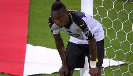 CAN 2017 : le Cameroun douche le Ghana