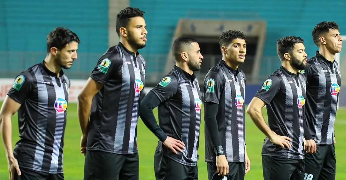 Coupe de la CAF&nbsp;: la JS Saoura se lance, le CS Sfaxien s&rsquo;incline&hellip; R&eacute;sultats et classements (J2)