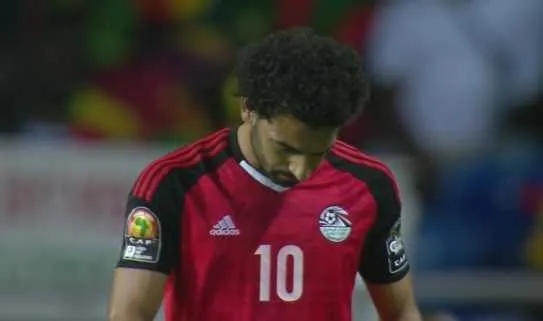 Mondial 2018-Egypte :  Salah donne de ses nouvelles