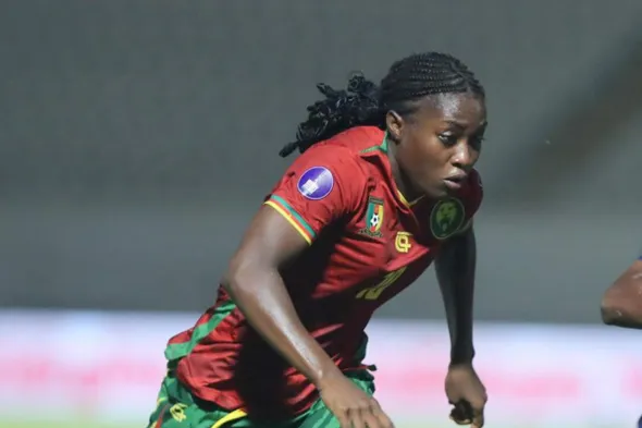 L&rsquo;actualit&eacute; du football africain
