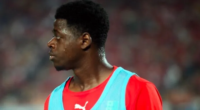 Guin&eacute;e : un forfait en d&eacute;fense contre l&rsquo;Alg&eacute;rie et la C&ocirc;te d&rsquo;Ivoire