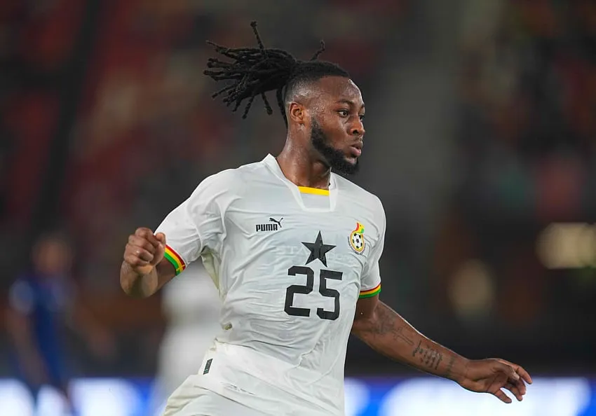 Pronostic Autriche &ndash; Ghana : peut-on croire &agrave; une victoire des Black Stars ? (27/03/2026)