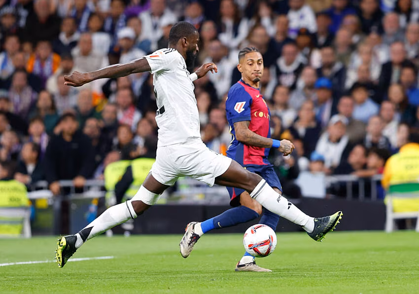 Pronostic Bar&ccedil;a &ndash; Real Madrid : les meilleures cotes de la finale de la Copa del Rey
