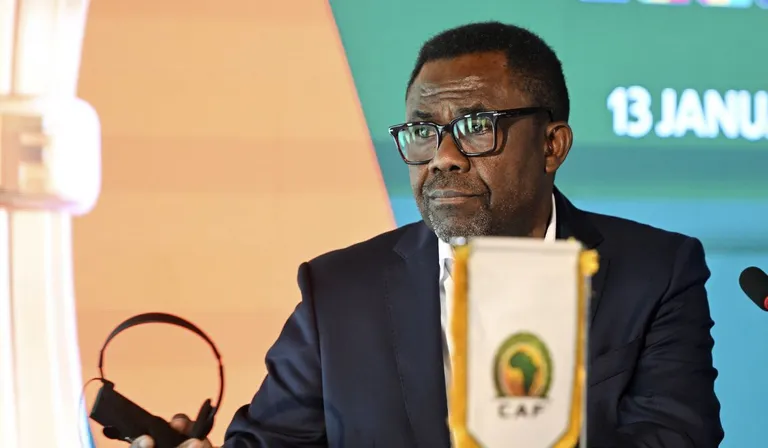 CAF : le Comex surprise du 29 mars fatal au tr&egrave;s controvers&eacute; V&eacute;ron Mosengo-Omba !