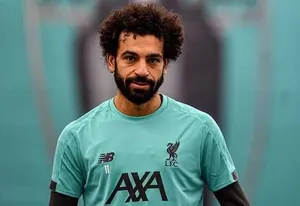 Liverpool : snobé par Salah, Klopp calme le jeu