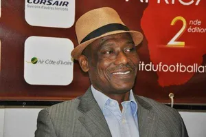 Cameroun : “ils vont gagner la Coupe du monde des déclarations”… Le taquet de Bell