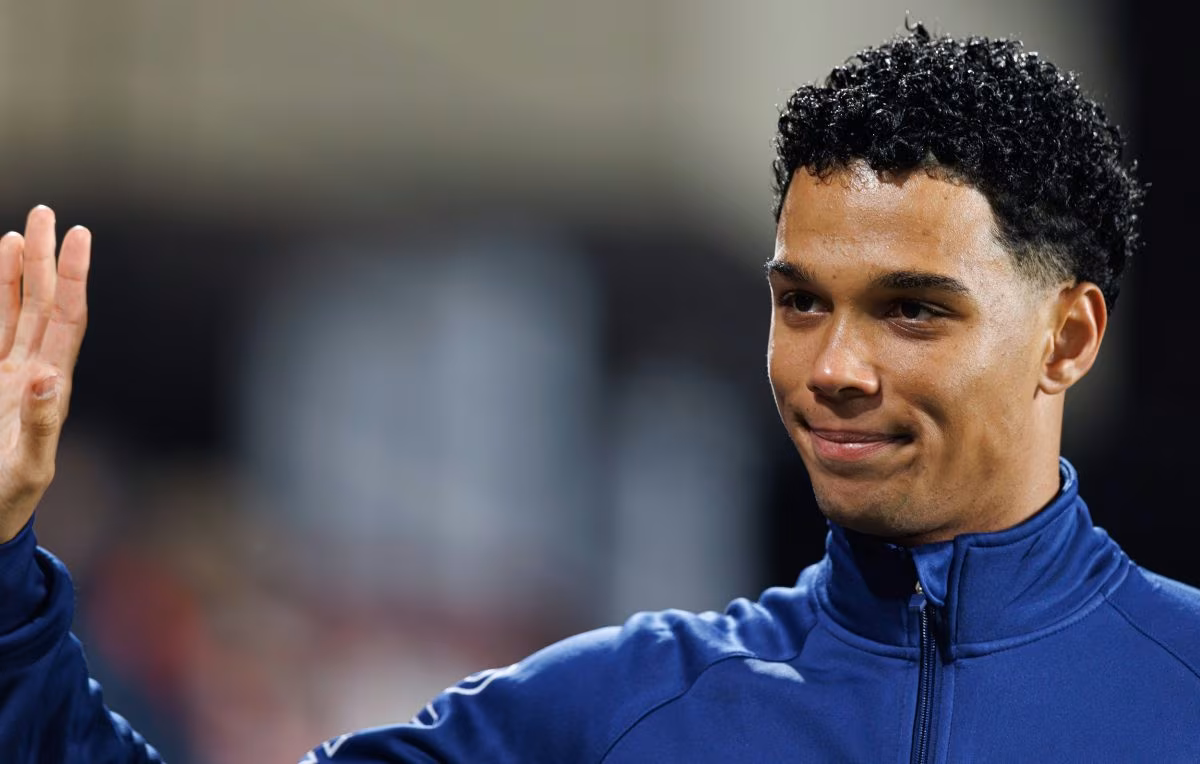 Une grande nouvelle pour Etienne Eto&rsquo;o