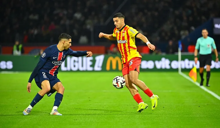 Ballon d&rsquo;Or africain&nbsp;: Zaroury se prononce sur les chances d&rsquo;Hakimi