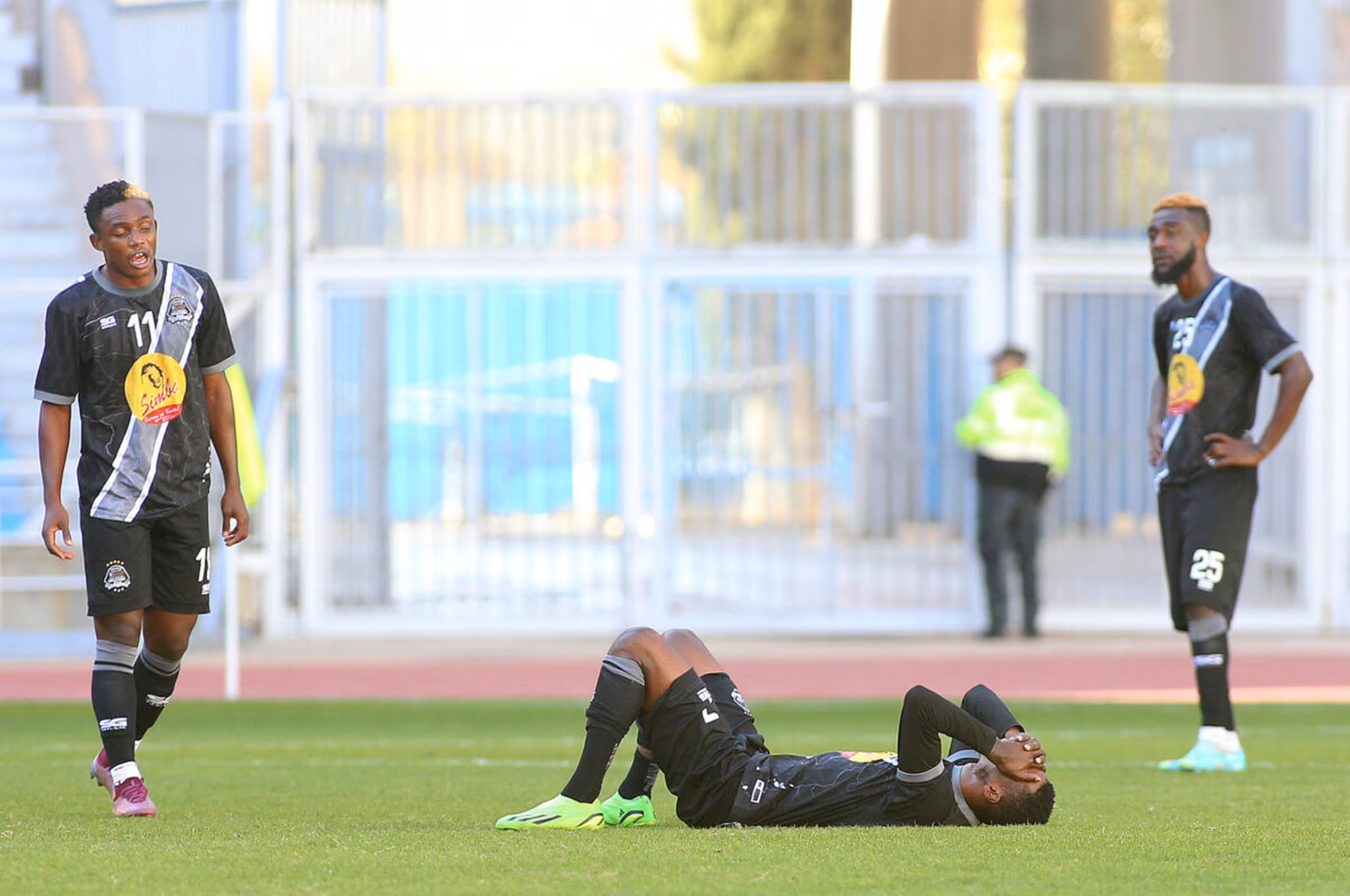 Coupe de la CAF : le TP Mazembe d&eacute;j&agrave; &eacute;limin&eacute;, FAR et ASEC en quarts&hellip;