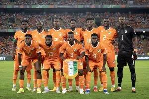 Côte d’Ivoire : vers un match amical en France !