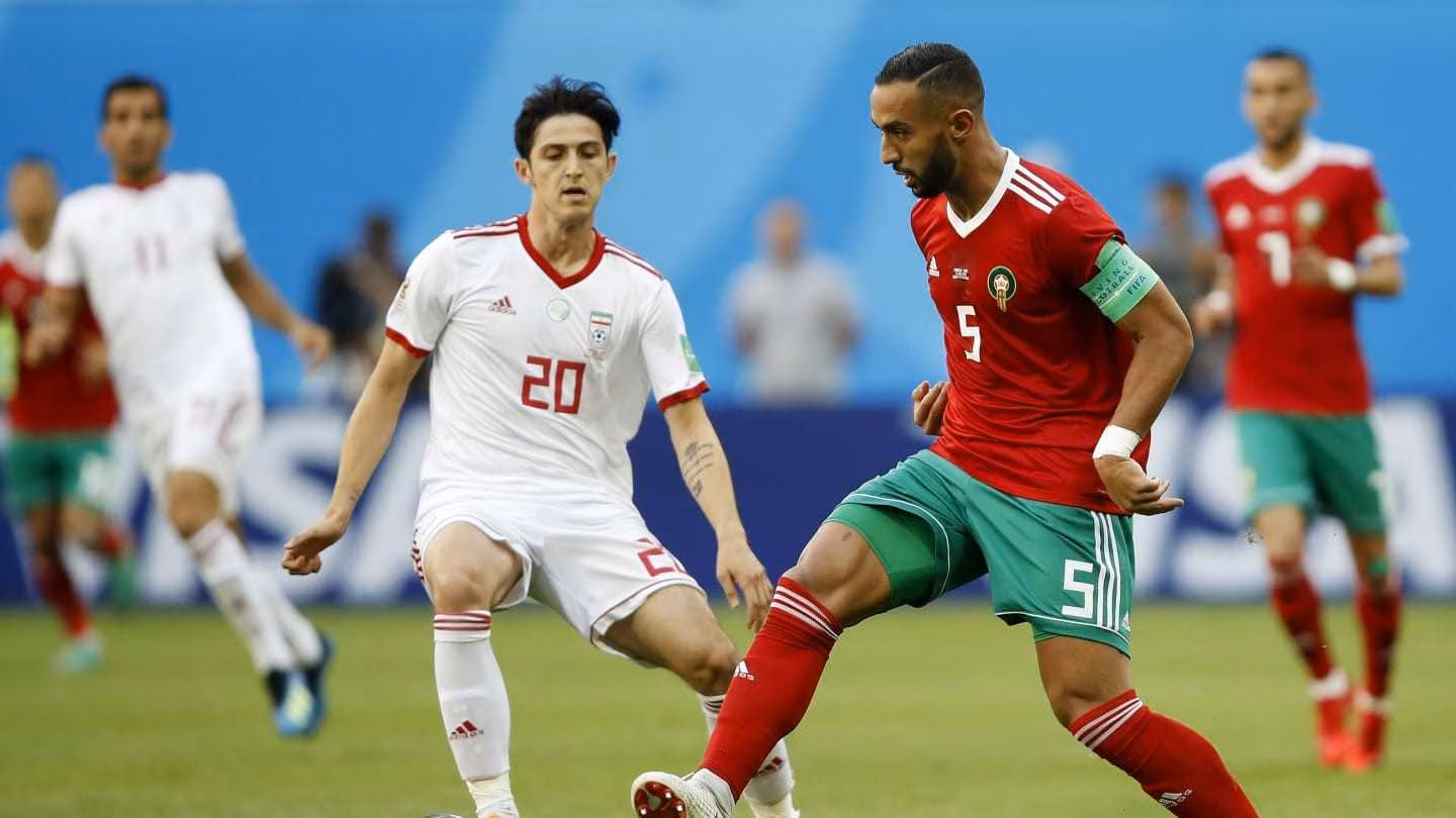 Maroc : Mehdi Benatia pr&ecirc;t &agrave; arr&ecirc;ter la s&eacute;lection ?