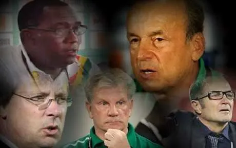 Guin&eacute;e : Plus que cinq candidats en lice !