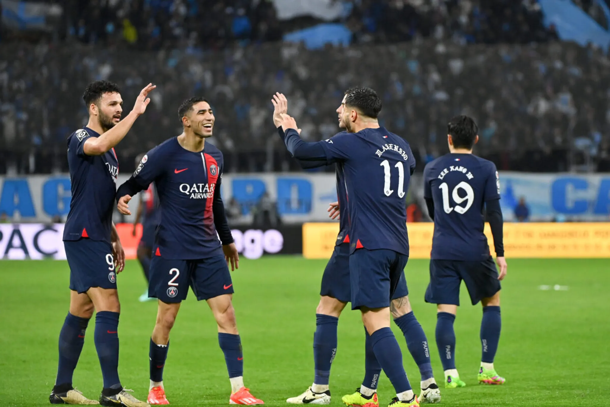Pronostic Lorient &ndash; PSG : quels buteurs choisir pour les Rouge et Bleu ?