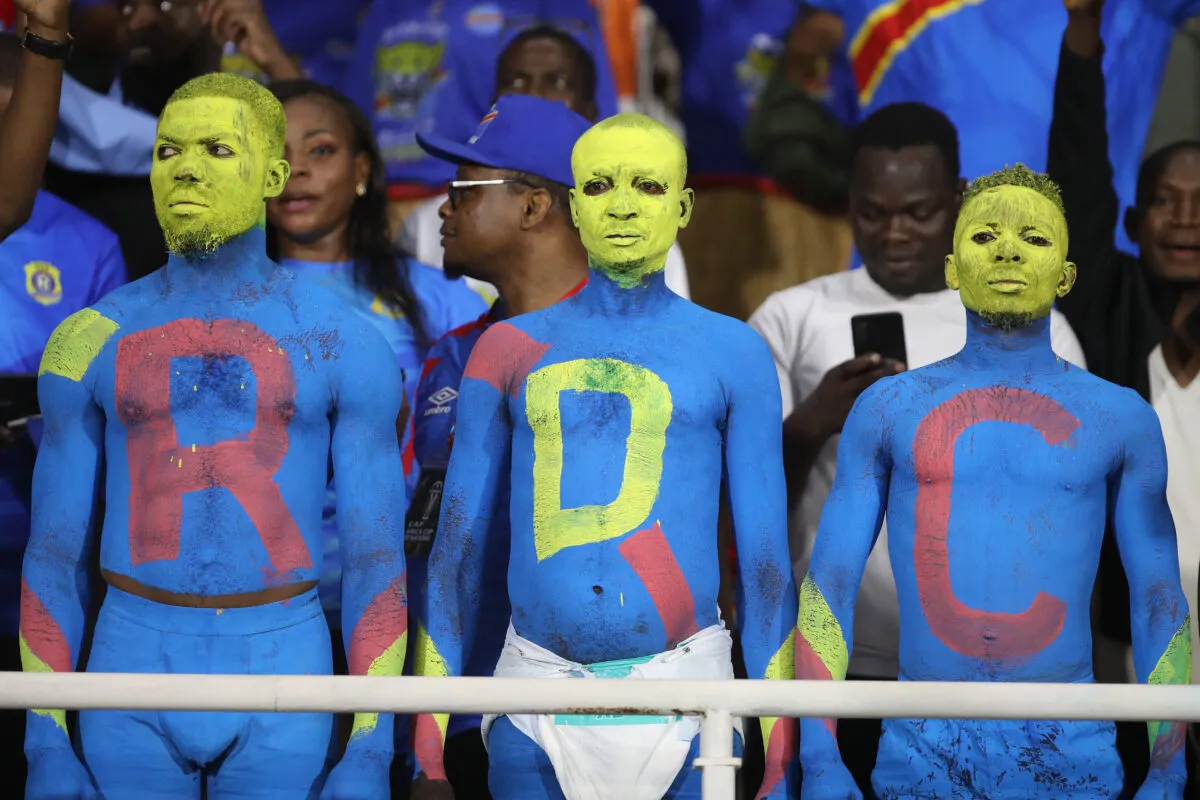 RD Congo : AVC, coma… Un Léopard a évité le pire
