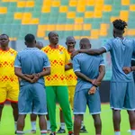 Coupe du monde 2026 (Q) : Bouanga et le Gabon envoient un message puissant à la Côte d’Ivoire