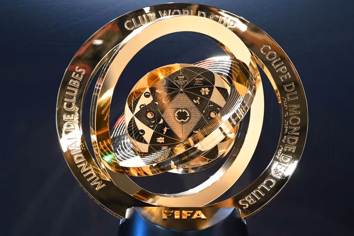 Coupe du monde des clubs : le d&eacute;menti de la CAF sur les primes des clubs africains