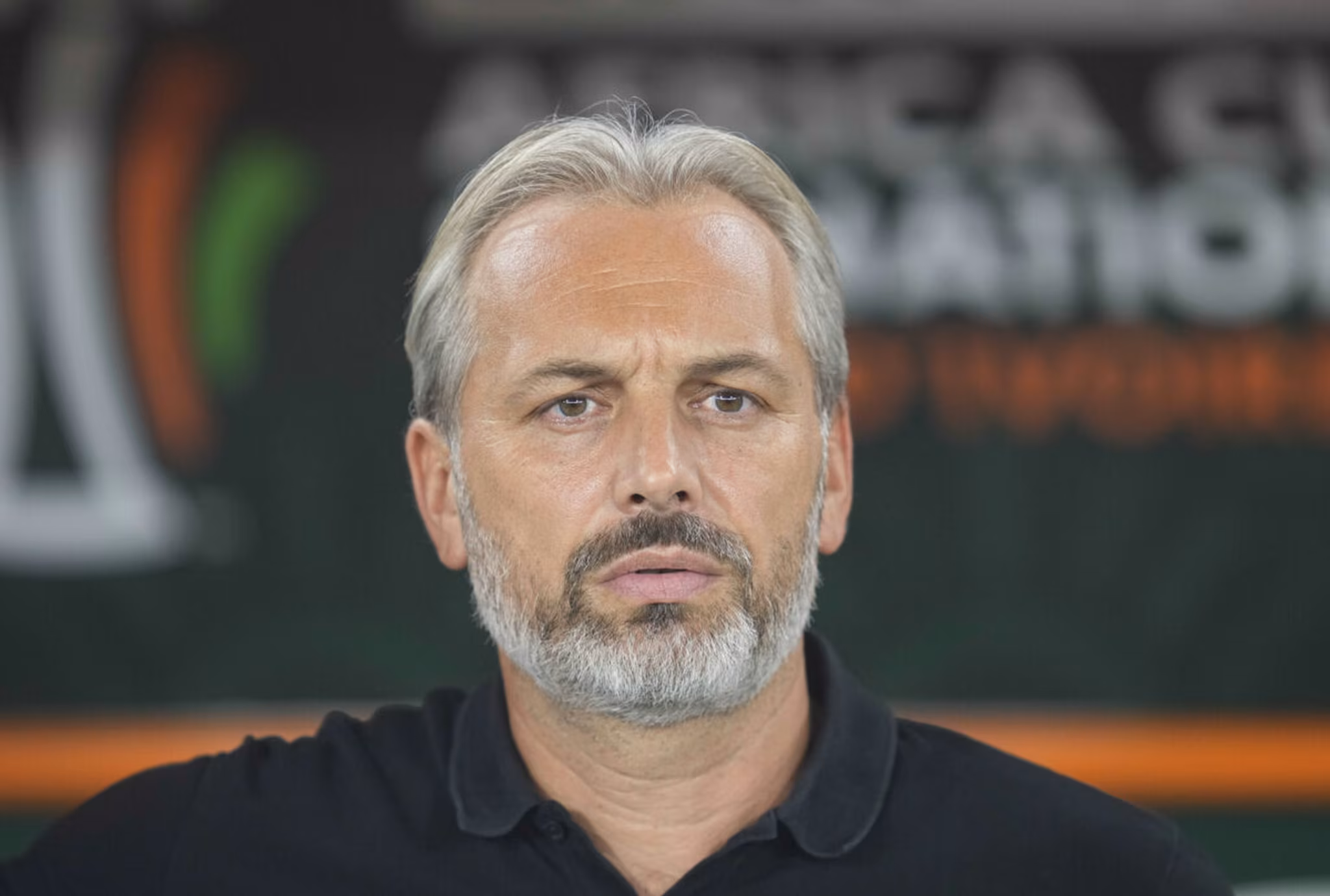 [Exclu] RDC : S&eacute;bastien Desabre &ndash; &ldquo;on veut aller loin, et m&ecirc;me tr&egrave;s loin&hellip;&rdquo;