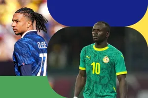 L&rsquo;actualit&eacute; du football africain