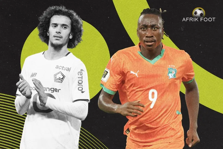 Golden Boy 2026 : Bouaddi et Yan Diomand&eacute; portent le Maroc et la C&ocirc;te d&rsquo;Ivoire dans les sommets&hellip; Deux cibles de l&rsquo;Alg&eacute;rie dans le classement
