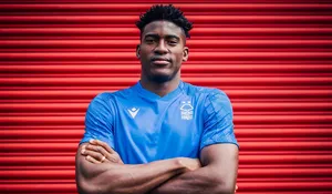 Mercato : Nottingham Forest bat son record de transfert pour un Nigérian (officiel)