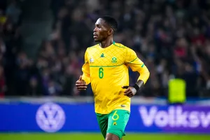 Amical : l’Afrique du Sud cale en Algérie