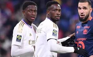 Mali : JO puis CAN… La Fédé s’attaque à un Lyonnais !