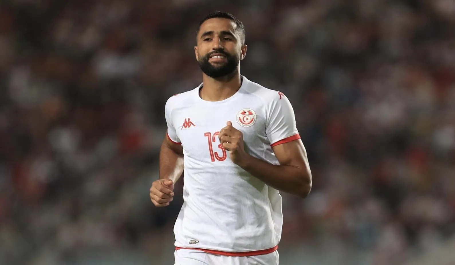 La Tunisie croque le Burkina Faso