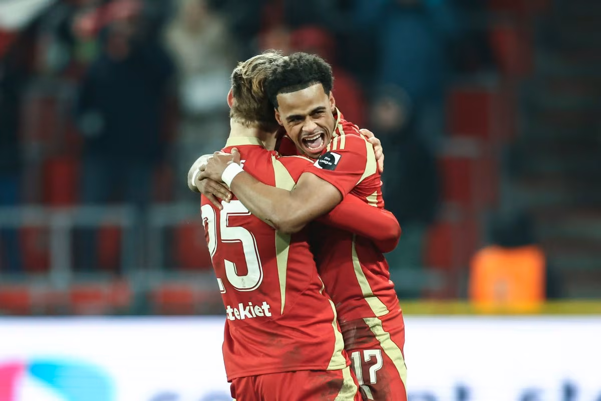 Le S&eacute;n&eacute;gal fait plier la Belgique pour Ilay Camara (officiel)