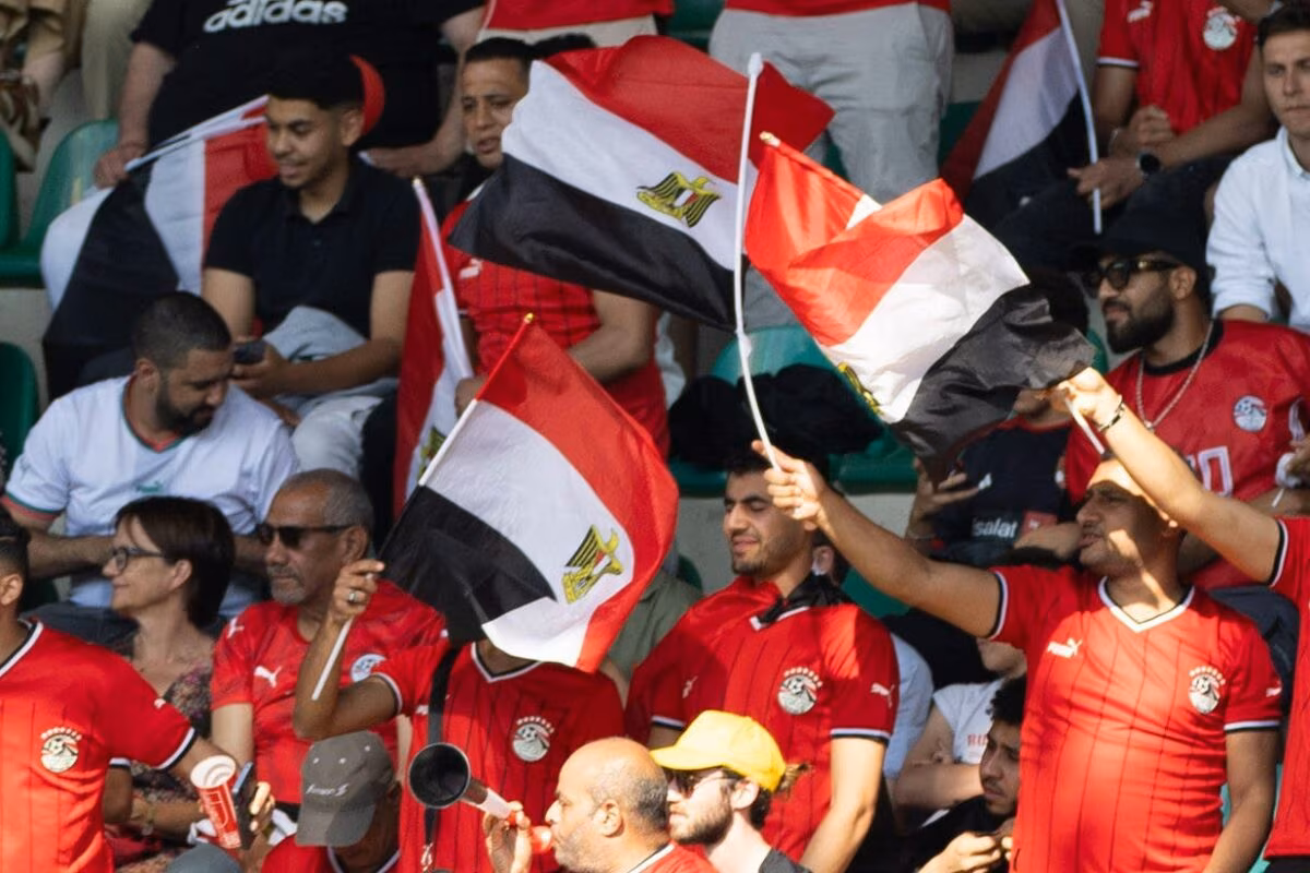 JO 2024 : le gros coup de l&rsquo;Egypte